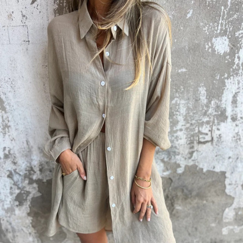 Audra - Two-Piece Set