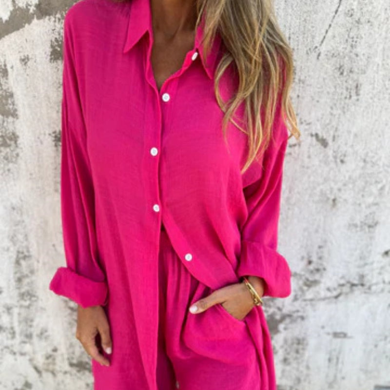 Audra - Two-Piece Set