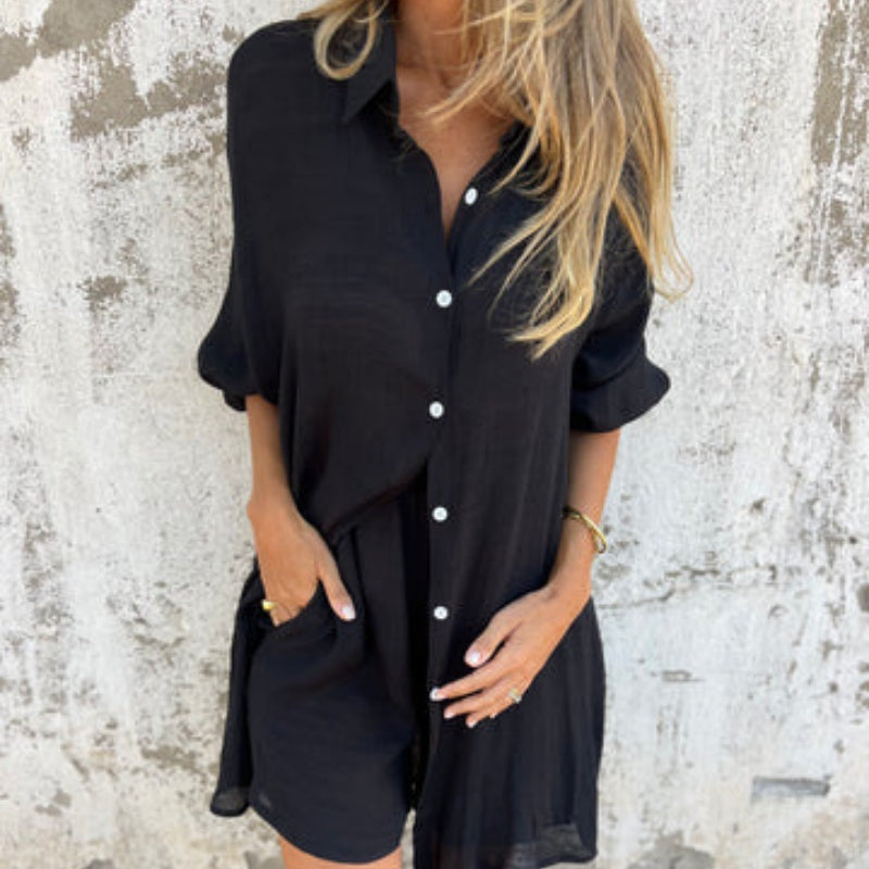 Audra - Two-Piece Set