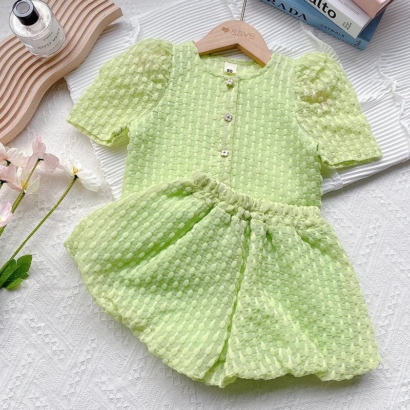 Mini Fashion™ - Trendy&Stylish - Summer Set