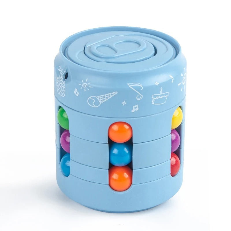 Magic Fidget Cube Game™️ - Stress Free Play - Fidget Toys