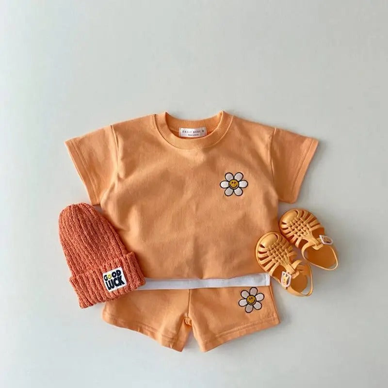 Mini Fashion™ - Summer Merriment - Summer Set