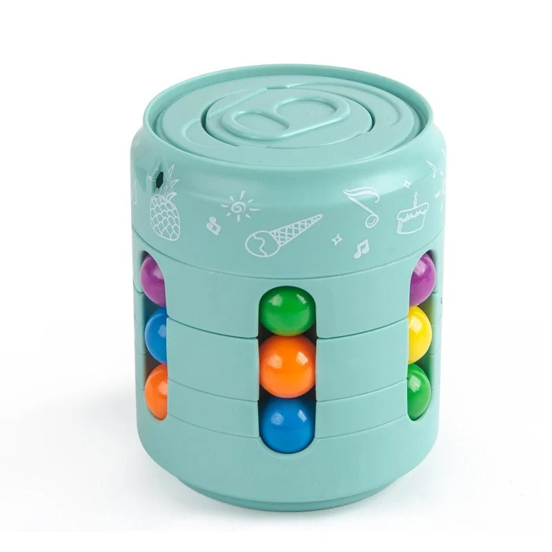Magic Fidget Cube Game™️ - Stress Free Play - Fidget Toys