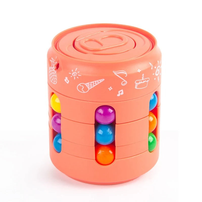 Magic Fidget Cube Game™️ - Stress Free Play - Fidget Toys