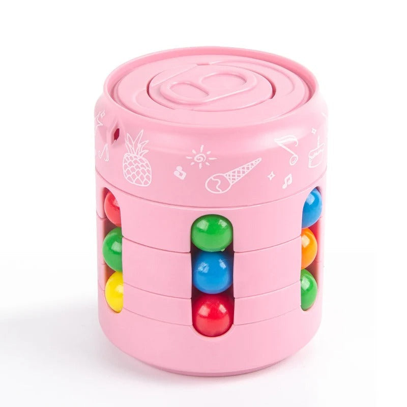 Magic Fidget Cube Game™️ - Stress Free Play - Fidget Toys