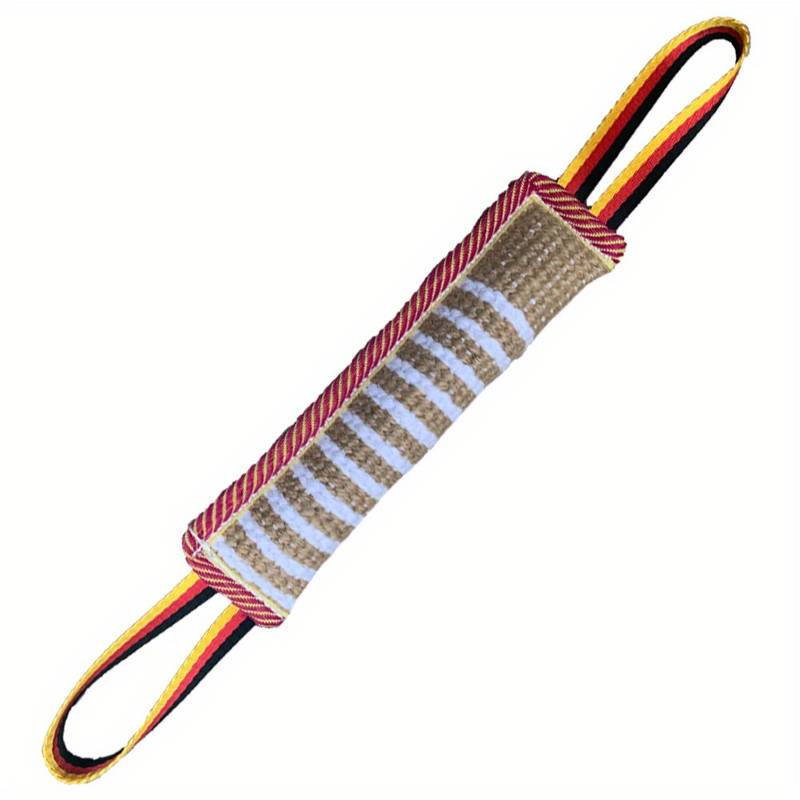 DogGrip™ | Ultimate Chew Cushion for Dogs