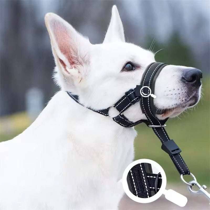 SnoutPro™ | Stop Barking and Biting Without Stress