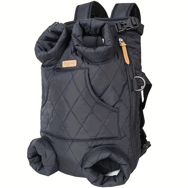 CozyGo™ | For indispensable warmth and closeness