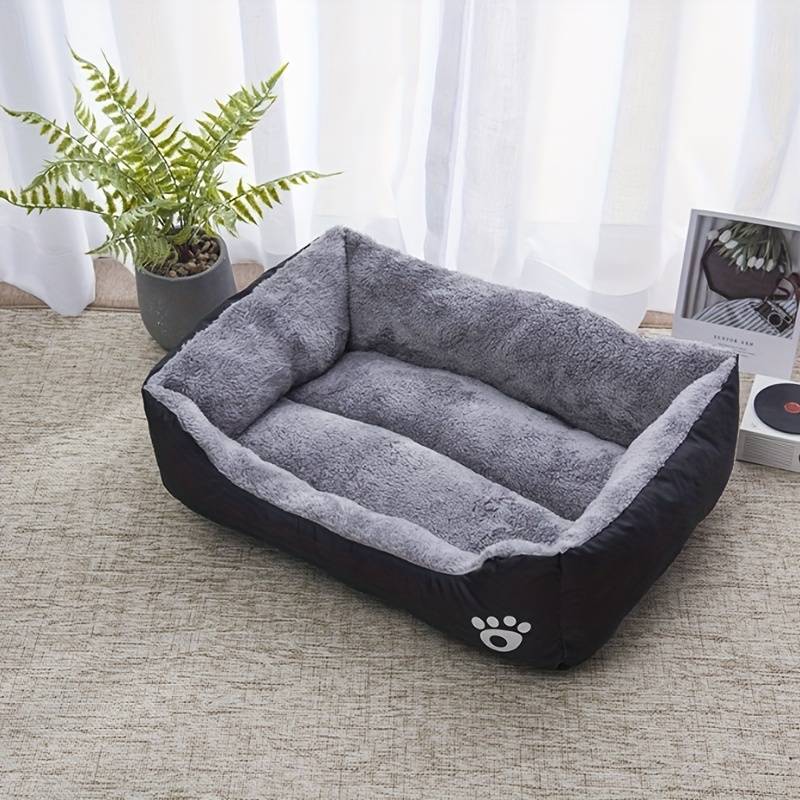 PetParadise™ | Luxury Bed for Pets