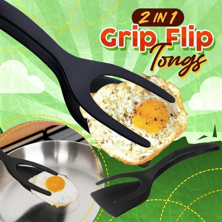 Flip It Tang | Gemakkelijk koken