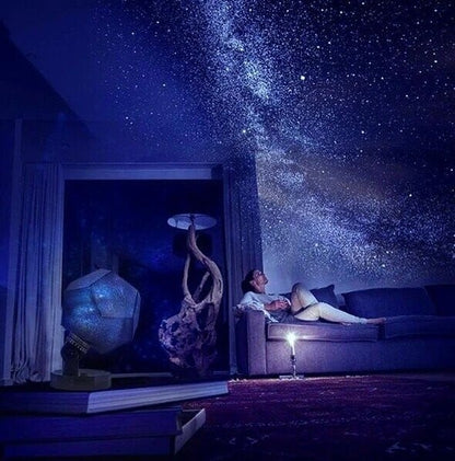 Star Original Home Planetarium