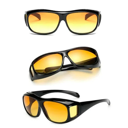 Headlight Glasses