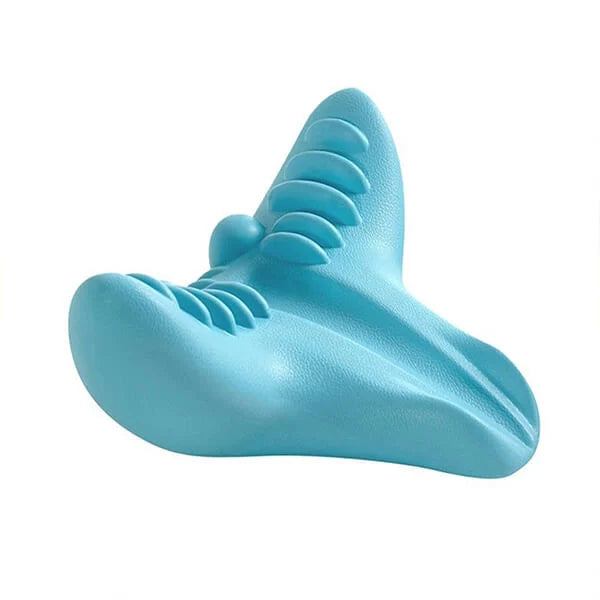 1 Buy + 1 Free | Neck Pillow Massager