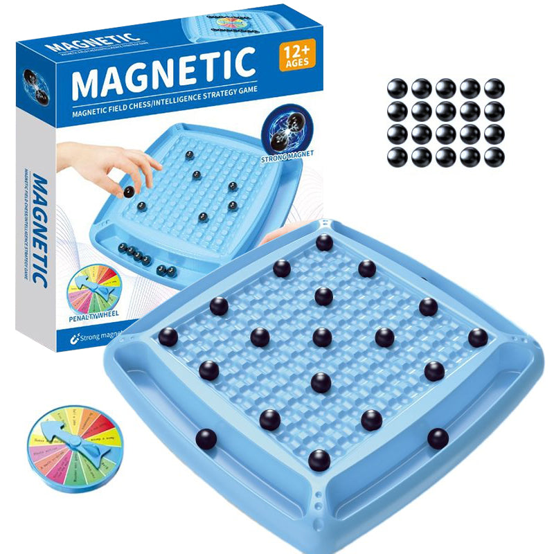 CalmPlay - Magnetisch Bordspel