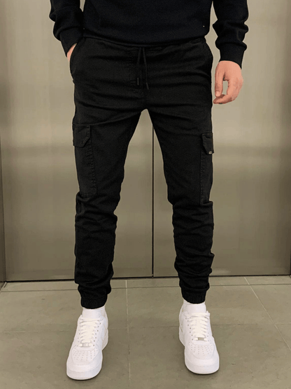 Marko - Cargo Jogger Bukser