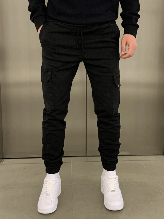 Marko - Cargo Jogger Bukser