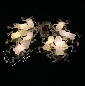 LED Light String Ornament™️ (1 + 1 GRATIS)