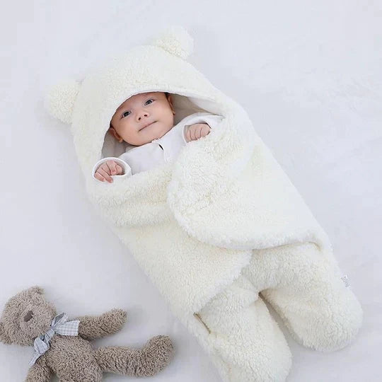 Baby Swaddle Blanket