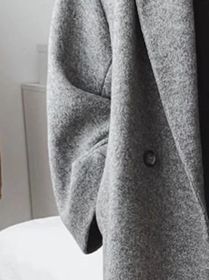 Beatrice – Classic Winter Coat