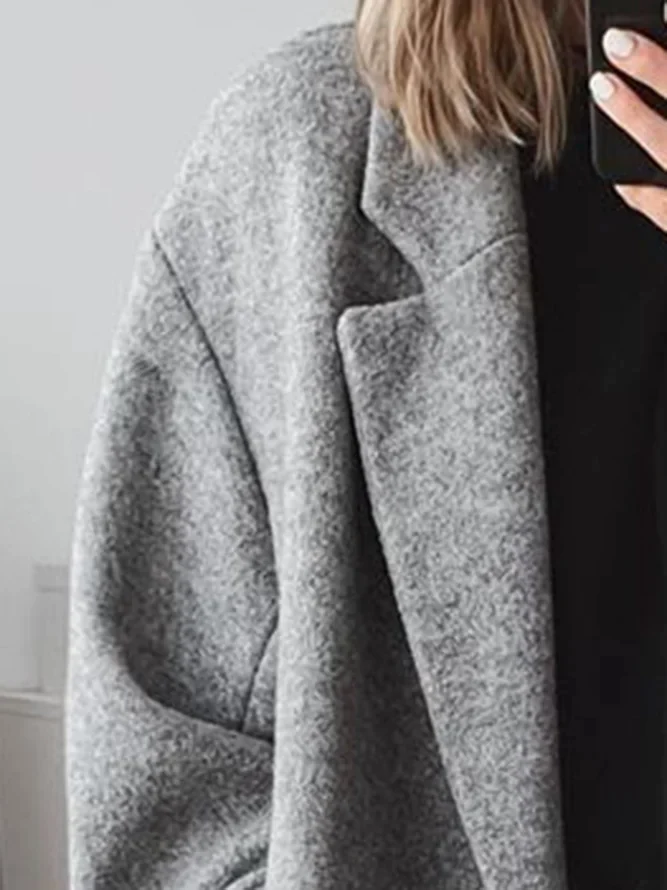 Beatrice – Classic Winter Coat