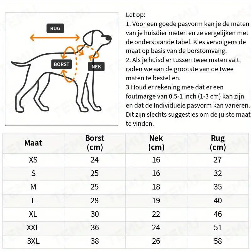 SnowFur | Warme en gezellige wintertrui van wol