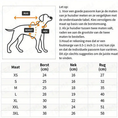 SnowFur | Warme en gezellige wintertrui van wol