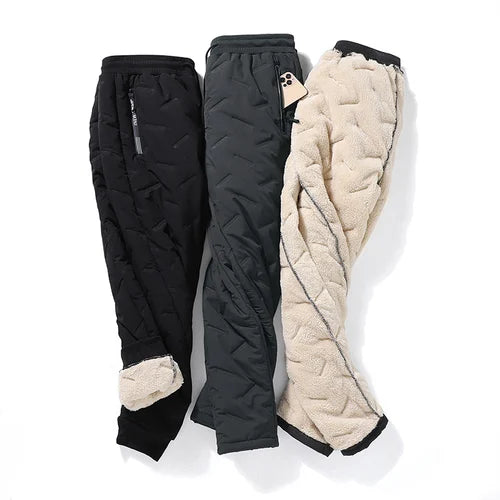 Unisex Fleece Jogginghose