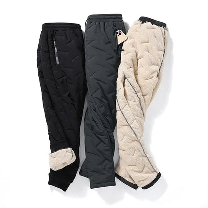 Unisex Fleece Jogginghose