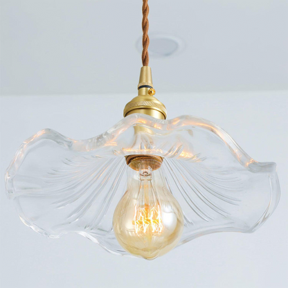 Trendy Hibiscus Bloem Hanglamp - FlowerLite