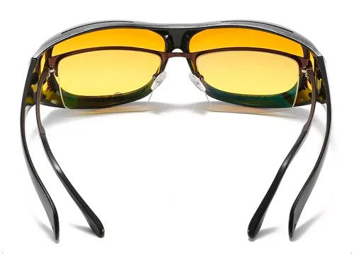 Headlight Glasses