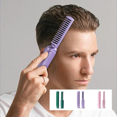 2024 Latest Hair Styling Comb