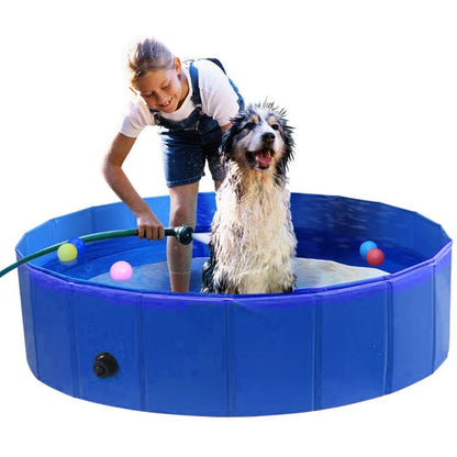 AquaChill | Piscine réfrigérante portable