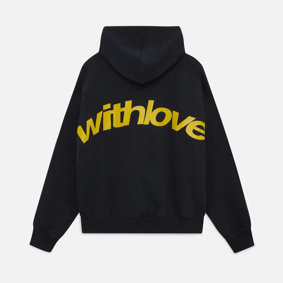 Micha – Med Kærlighed Hoodie