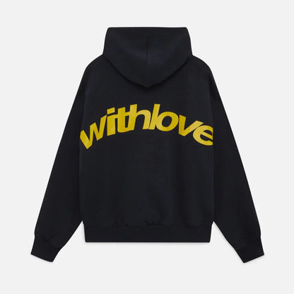 Micha – Med Kærlighed Hoodie