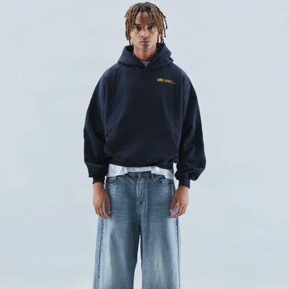 Micha – Med Kærlighed Hoodie
