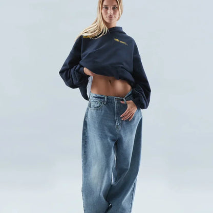 Micha – Med Kærlighed Hoodie