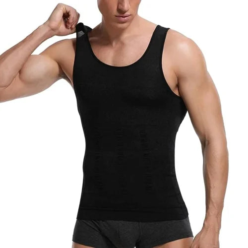 Shapewear til mænd