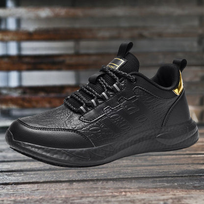 Andres - Casual Outdoor Breathable Shoes