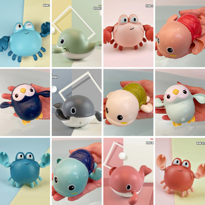 Sea Animals ™ - Endless Bathing Pleasure