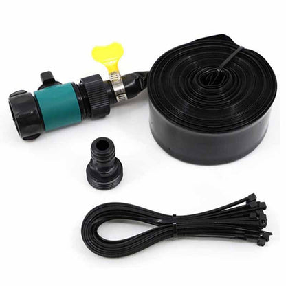 Trampoline Sprinklers™ - Wassertrampolinspringen - Wassersprinkler