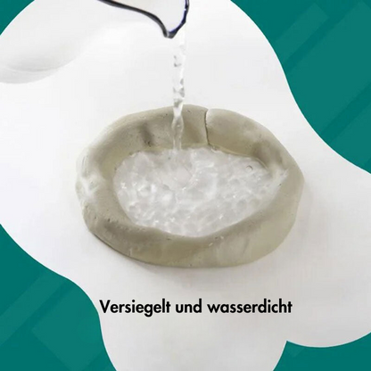 Waterdichte Kitpasta