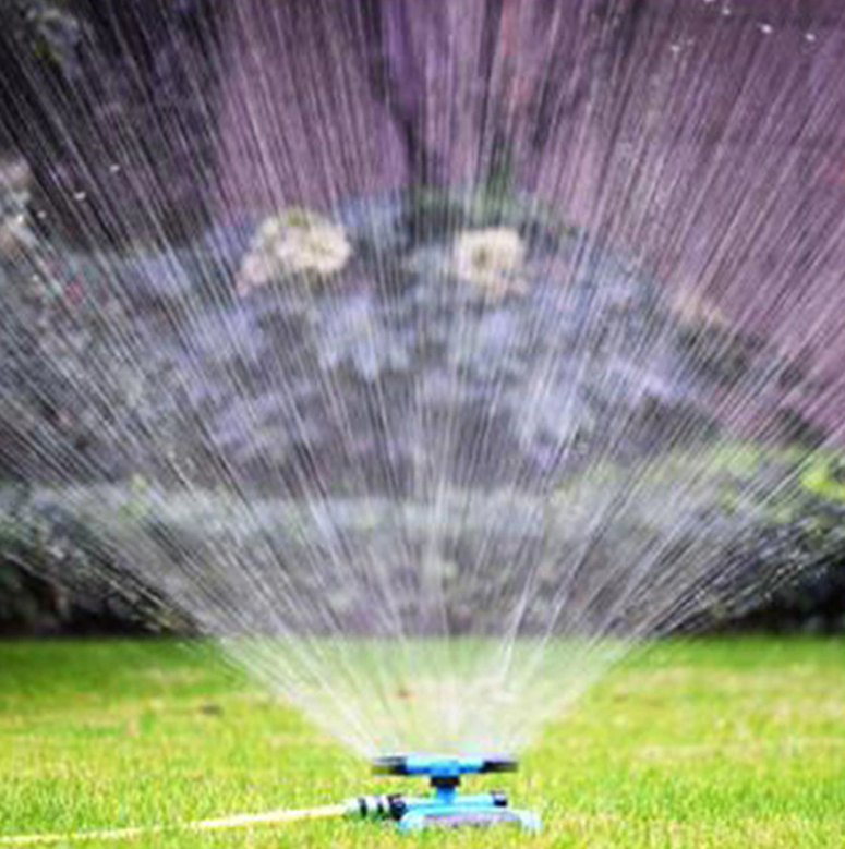 360 Garden Sprinkler™️