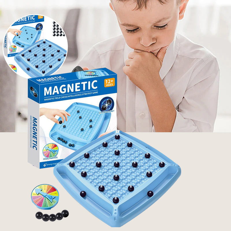 CalmPlay - Magnetisch Bordspel