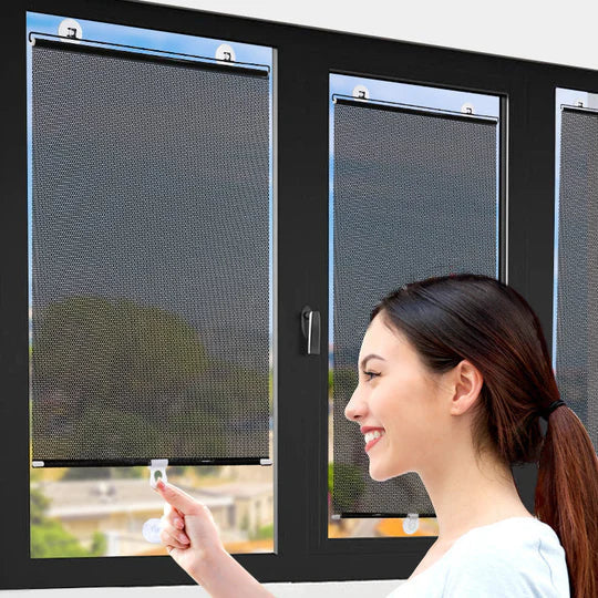 Sun Protection Blinds