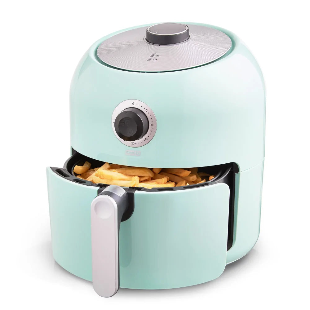 GardenFeel™ TempMaster Airfryer XL | Voor de hele familie