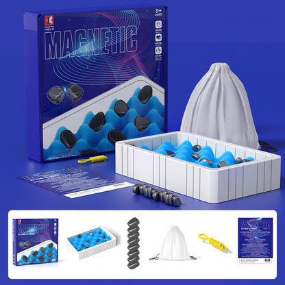 CalmPlay - Magnetisch Bordspel