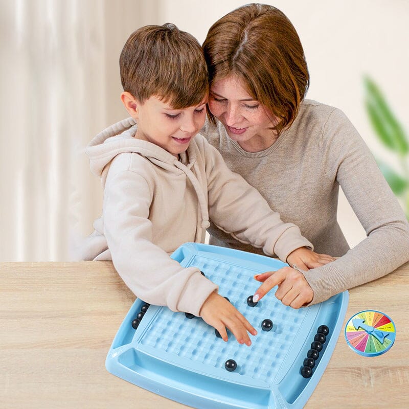 CalmPlay - Magnetisch Bordspel