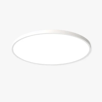 Stijlvolle LED Plafondlamp - OrbGlow