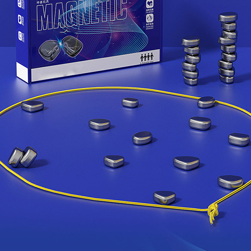 CalmPlay - Magnetisch Bordspel