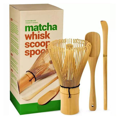 GardenFeel™ Craft Matcha Tool Set | Garde Set